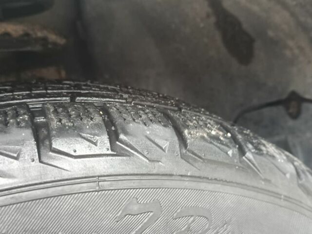 Синий Рено Меган, объемом двигателя 1.4 л и пробегом 173 тыс. км за 3550 $, фото 13 на Automoto.ua