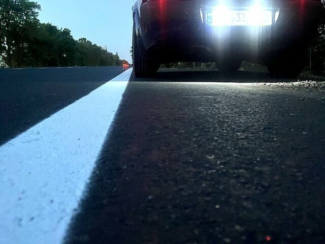 Синій Рено Меган, об'ємом двигуна 1.4 л та пробігом 344 тис. км за 4300 $, фото 2 на Automoto.ua