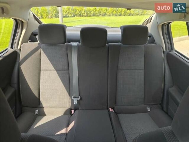 Синий Рено Меган, объемом двигателя 1.6 л и пробегом 306 тыс. км за 3900 $, фото 7 на Automoto.ua