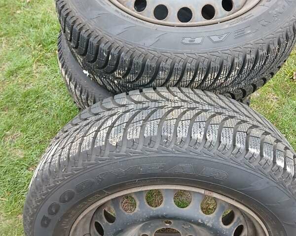 Синий Рено Меган, объемом двигателя 1.6 л и пробегом 280 тыс. км за 4400 $, фото 1 на Automoto.ua