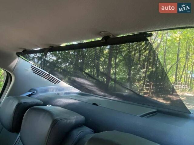 Синій Рено Меган, об'ємом двигуна 2 л та пробігом 156 тис. км за 4800 $, фото 31 на Automoto.ua