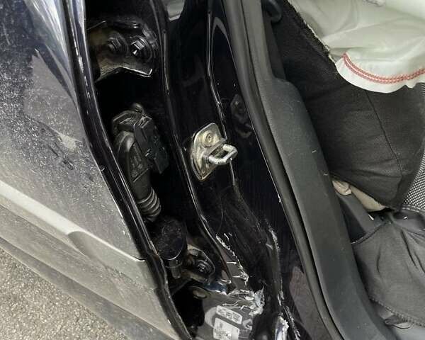 Синий Рено Меган, объемом двигателя 1.5 л и пробегом 276 тыс. км за 2500 $, фото 12 на Automoto.ua