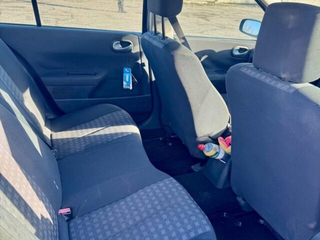 Синій Рено Меган, об'ємом двигуна 1.46 л та пробігом 309 тис. км за 5300 $, фото 6 на Automoto.ua