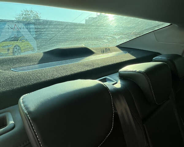 Синий Рено Меган, объемом двигателя 1.5 л и пробегом 65 тыс. км за 17500 $, фото 16 на Automoto.ua