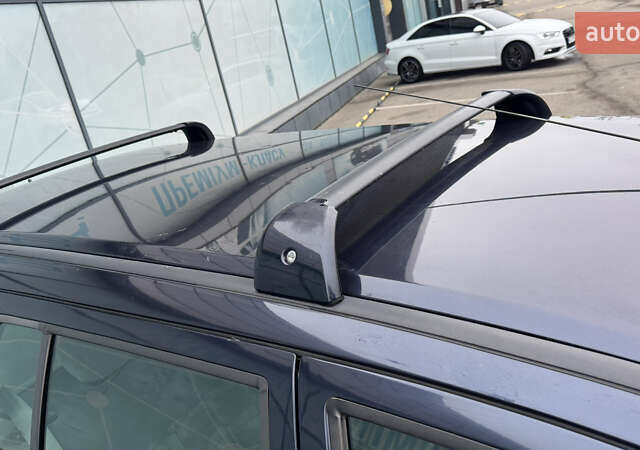 Синий Рено Меган, объемом двигателя 1.6 л и пробегом 310 тыс. км за 3100 $, фото 32 на Automoto.ua