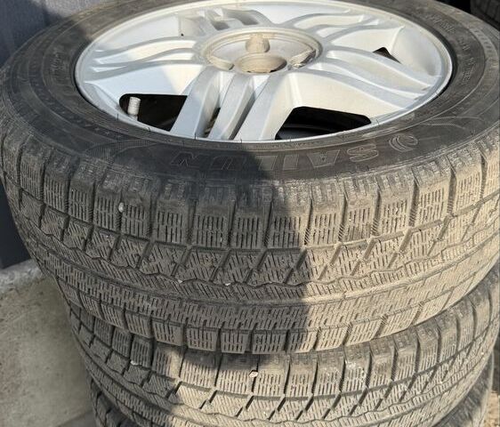 Синий Рено Меган, объемом двигателя 1.6 л и пробегом 205 тыс. км за 4900 $, фото 19 на Automoto.ua