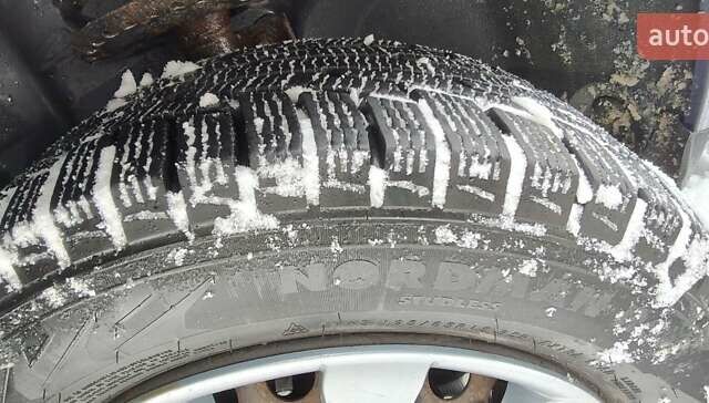 Синий Рено Меган, объемом двигателя 1.4 л и пробегом 250 тыс. км за 4200 $, фото 16 на Automoto.ua