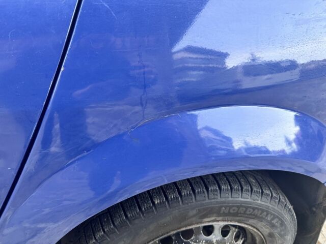 Синій Рено Меган, об'ємом двигуна 1.5 л та пробігом 225 тис. км за 3200 $, фото 7 на Automoto.ua