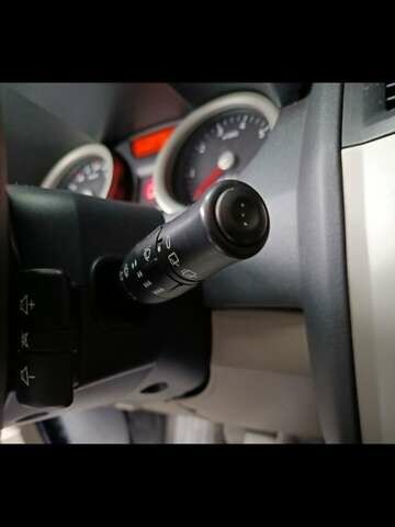 Синий Рено Меган, объемом двигателя 1.6 л и пробегом 250 тыс. км за 4000 $, фото 22 на Automoto.ua