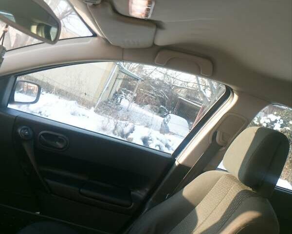 Синий Рено Меган, объемом двигателя 1.5 л и пробегом 270 тыс. км за 3850 $, фото 5 на Automoto.ua