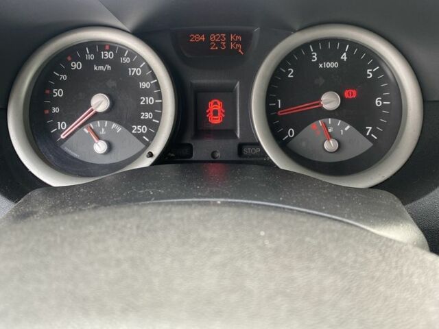 Синий Рено Меган, объемом двигателя 0 л и пробегом 3 тыс. км за 3200 $, фото 2 на Automoto.ua