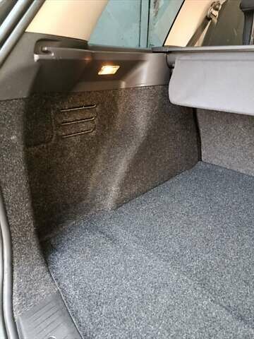 Синий Рено Меган, объемом двигателя 1.6 л и пробегом 250 тыс. км за 4000 $, фото 17 на Automoto.ua