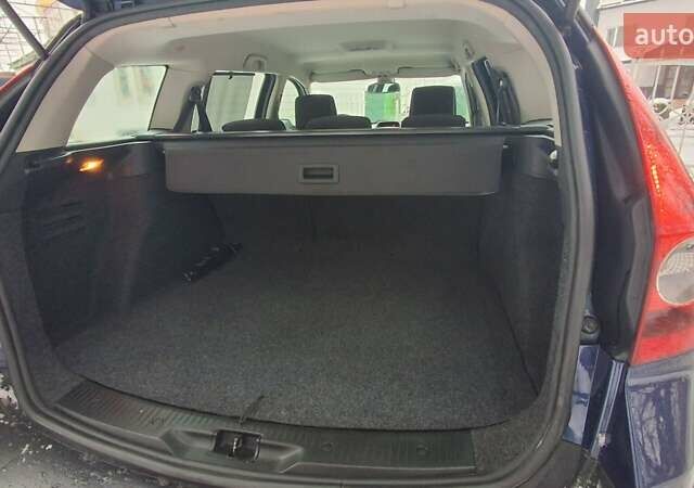 Синий Рено Меган, объемом двигателя 1.6 л и пробегом 193 тыс. км за 4499 $, фото 18 на Automoto.ua