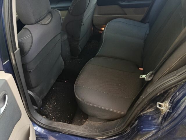 Рено Меган 2004 у Романове на Automoto.ua Синій Рено Меган, об'ємом двигуна 1 л та пробігом 260 тис. км за 4950 $, фото 2 на Automoto.ua