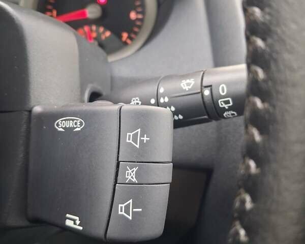 Синий Рено Меган, объемом двигателя 1.6 л и пробегом 198 тыс. км за 4599 $, фото 21 на Automoto.ua