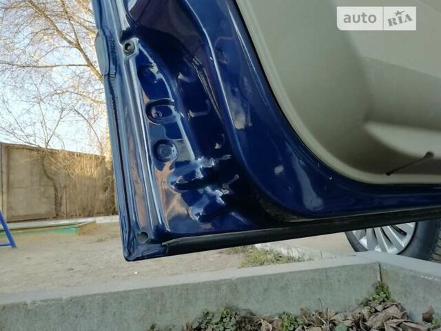 Синій Рено Меган, об'ємом двигуна 1.39 л та пробігом 230 тис. км за 4600 $, фото 4 на Automoto.ua