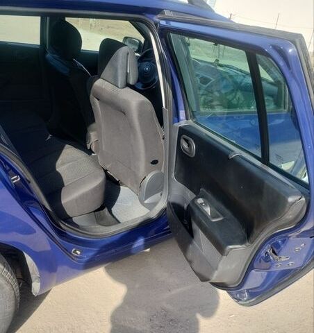 Синий Рено Меган, объемом двигателя 1.46 л и пробегом 270 тыс. км за 3850 $, фото 7 на Automoto.ua