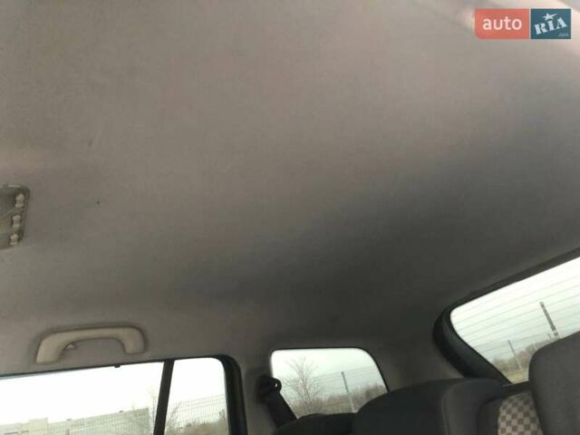 Синій Рено Меган, об'ємом двигуна 0 л та пробігом 229 тис. км за 4100 $, фото 18 на Automoto.ua