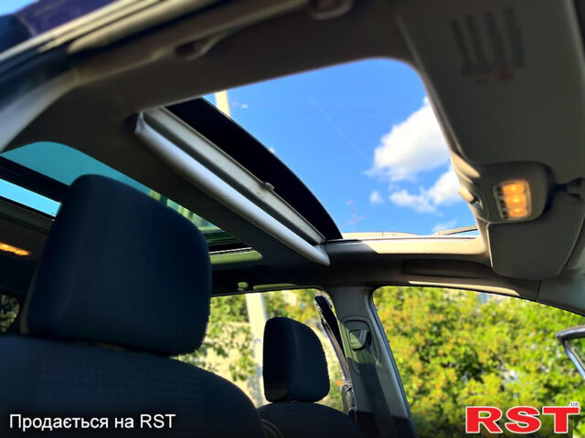 Синій Рено Меган, об'ємом двигуна 1.6 л та пробігом 246 тис. км за 4550 $, фото 8 на Automoto.ua