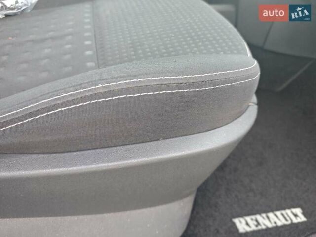 Синій Рено Меган, об'ємом двигуна 1.6 л та пробігом 190 тис. км за 5150 $, фото 19 на Automoto.ua