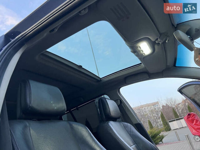 Синий Рено Меган, объемом двигателя 1.87 л и пробегом 376 тыс. км за 4400 $, фото 29 на Automoto.ua