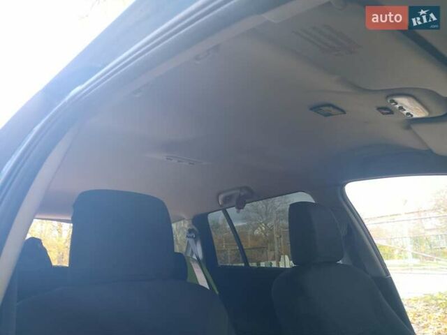 Синий Рено Меган, объемом двигателя 1.87 л и пробегом 330 тыс. км за 4200 $, фото 3 на Automoto.ua