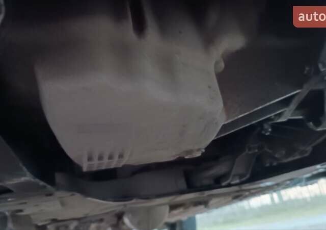 Синий Рено Меган, объемом двигателя 1.6 л и пробегом 205 тыс. км за 3650 $, фото 55 на Automoto.ua