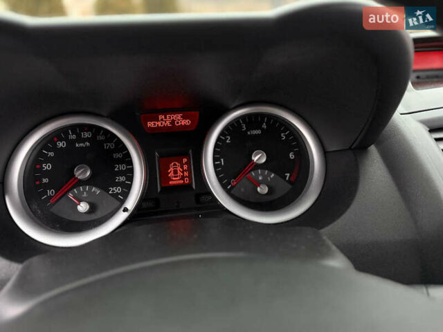 Синій Рено Меган, об'ємом двигуна 1.6 л та пробігом 215 тис. км за 4999 $, фото 27 на Automoto.ua