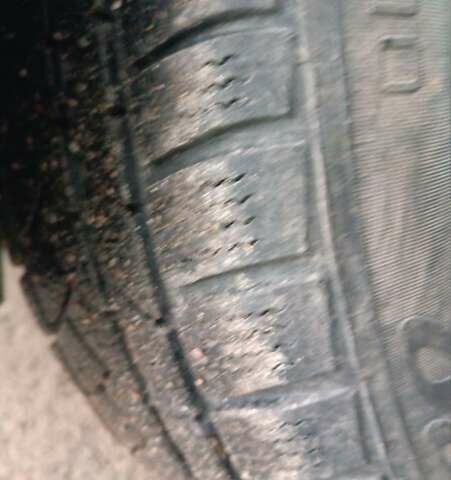 Синий Рено Меган, объемом двигателя 1.6 л и пробегом 205 тыс. км за 3650 $, фото 69 на Automoto.ua