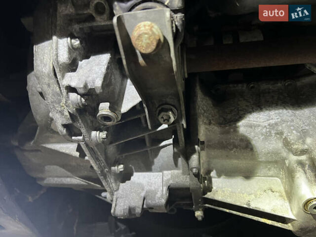 Синій Рено Меган, об'ємом двигуна 1.6 л та пробігом 221 тис. км за 5450 $, фото 1 на Automoto.ua