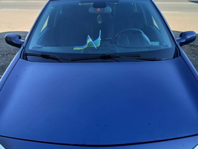 Синий Рено Меган, объемом двигателя 2 л и пробегом 235 тыс. км за 5200 $, фото 9 на Automoto.ua