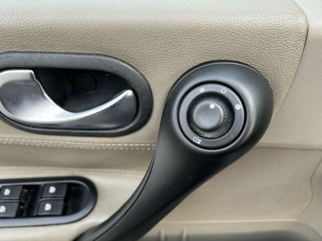 Синій Рено Меган, об'ємом двигуна 1.6 л та пробігом 225 тис. км за 5250 $, фото 20 на Automoto.ua