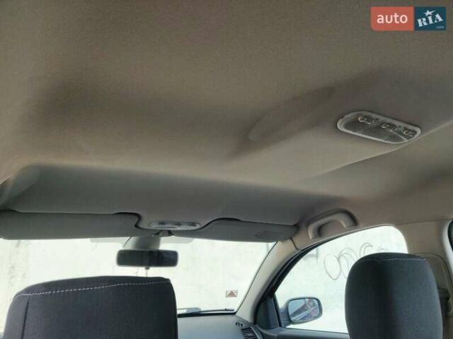 Синій Рено Меган, об'ємом двигуна 1.6 л та пробігом 189 тис. км за 4700 $, фото 25 на Automoto.ua