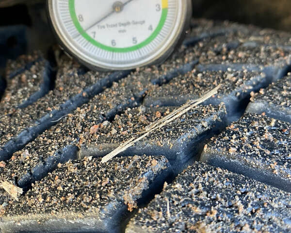 Синий Рено Меган, объемом двигателя 1.5 л и пробегом 304 тыс. км за 3900 $, фото 14 на Automoto.ua