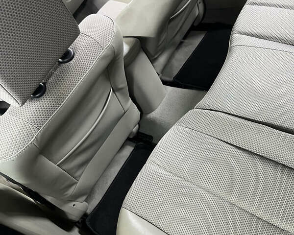 Синій Рено Меган, об'ємом двигуна 1.6 л та пробігом 221 тис. км за 5450 $, фото 4 на Automoto.ua