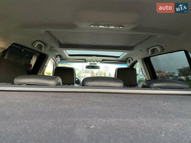 Синий Рено Меган, объемом двигателя 1.87 л и пробегом 376 тыс. км за 4400 $, фото 27 на Automoto.ua