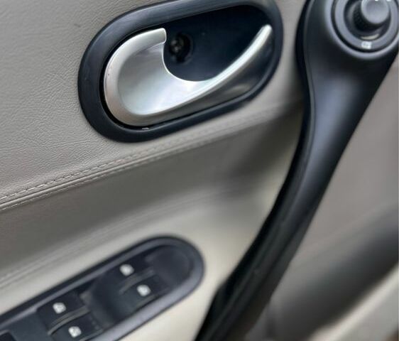 Синій Рено Меган, об'ємом двигуна 1.6 л та пробігом 225 тис. км за 5250 $, фото 6 на Automoto.ua