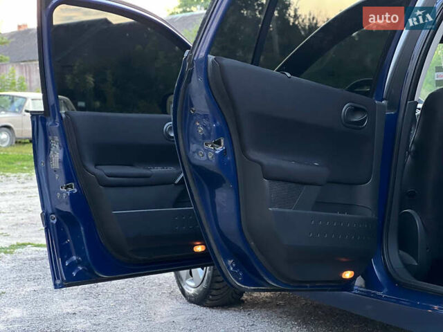 Синій Рено Меган, об'ємом двигуна 1.5 л та пробігом 287 тис. км за 4300 $, фото 20 на Automoto.ua