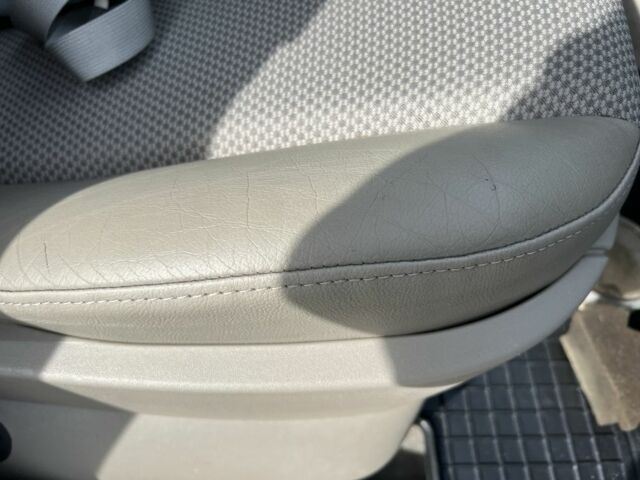 Синій Рено Меган, об'ємом двигуна 1.6 л та пробігом 225 тис. км за 5250 $, фото 5 на Automoto.ua