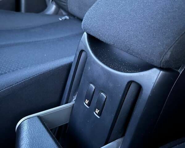 Синій Рено Меган, об'ємом двигуна 1.6 л та пробігом 220 тис. км за 5200 $, фото 7 на Automoto.ua