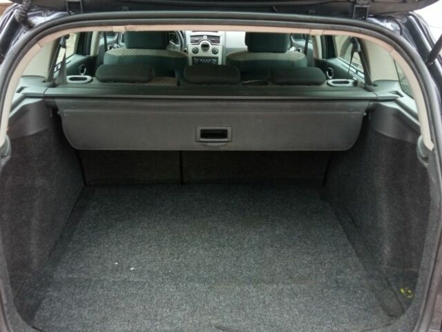 Синий Рено Меган, объемом двигателя 0 л и пробегом 250 тыс. км за 2700 $, фото 10 на Automoto.ua