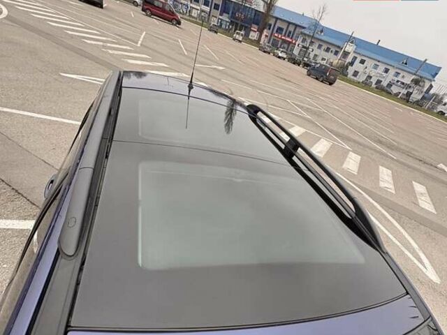 Синій Рено Меган, об'ємом двигуна 1.6 л та пробігом 287 тис. км за 4800 $, фото 3 на Automoto.ua