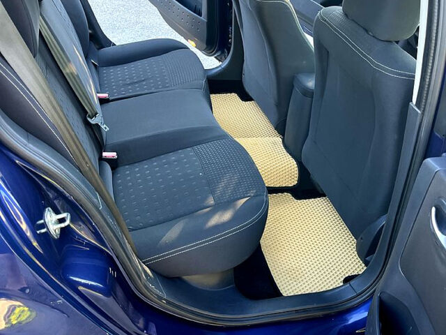 Синій Рено Меган, об'ємом двигуна 1.6 л та пробігом 246 тис. км за 4550 $, фото 12 на Automoto.ua