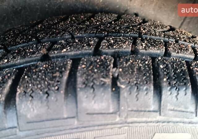 Синий Рено Меган, объемом двигателя 1.6 л и пробегом 205 тыс. км за 3650 $, фото 67 на Automoto.ua