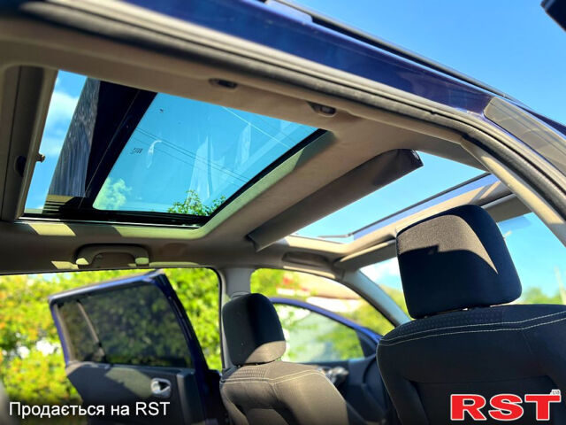 Синій Рено Меган, об'ємом двигуна 1.6 л та пробігом 246 тис. км за 4550 $, фото 7 на Automoto.ua