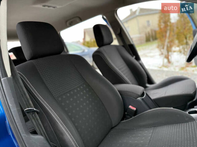 Синій Рено Меган, об'ємом двигуна 1.6 л та пробігом 215 тис. км за 4999 $, фото 41 на Automoto.ua