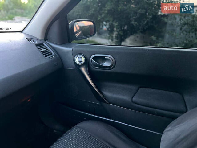 Синій Рено Меган, об'ємом двигуна 1.5 л та пробігом 287 тис. км за 4300 $, фото 17 на Automoto.ua