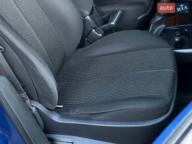Синій Рено Меган, об'ємом двигуна 1.5 л та пробігом 287 тис. км за 4300 $, фото 25 на Automoto.ua