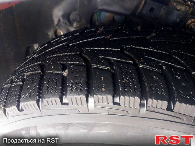 Синий Рено Меган, объемом двигателя 1.4 л и пробегом 30000 тыс. км за 3850 $, фото 11 на Automoto.ua