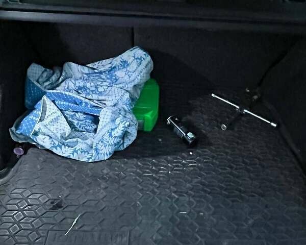 Синій Рено Меган, об'ємом двигуна 1.6 л та пробігом 220 тис. км за 5200 $, фото 11 на Automoto.ua